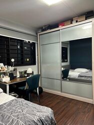 Blk 216 Petir Road (Bukit Panjang), HDB 4 Rooms #458494621